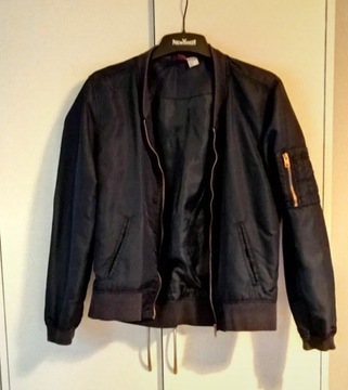 Kurtka bomberka H&M rozm. 38