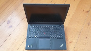 Laptop Lenovo Thinkpad 20AM-S1MF0D  OPIS 