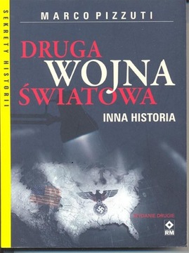 Pizzuti - Druga wojna światowa inna historia