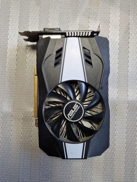 ASUS GeForce GTX 1060 Phoenix 3GB GDDR5