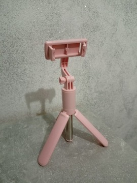 Statyw/Selfie Stick do telefonu 