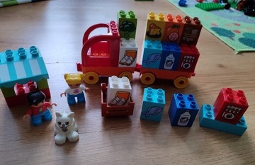 LEGO Duplo 10818