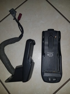 Uchwyt adapter moduł bluetooth Golf 5 Jetta