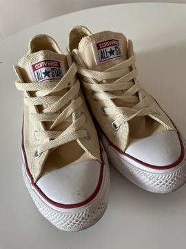 Trampki Converse 36