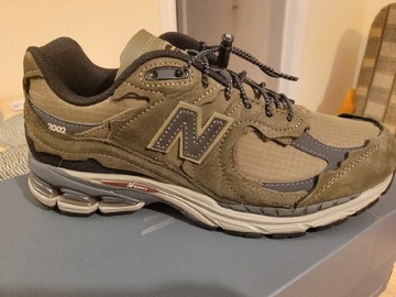 Nowe buty Newbalance 