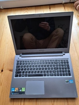 Laaptop Lenovo z500