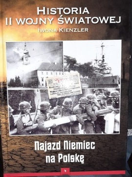 Historia II wojny światowej 