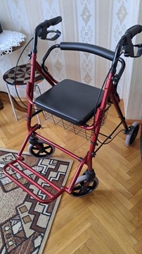 Podpórka rehabilitacyjna ARmedical COMFORT AR022