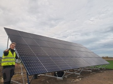 INSTALACJA FOTOWOLTAICZNA 10KW CAŁA POLSKA