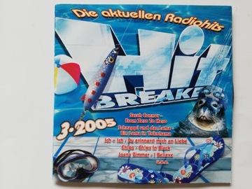 Hit Breaker 3/2003 - 2 CD
