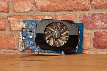 Karta Graficzna AMD Radeon HD 6570 1GB DDR3