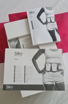 Urządzenie do redukcji tkanki tłuszczowej Silk'n
