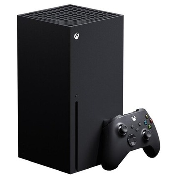 KONSOLA XBOX SERIES X 1TB NOWA