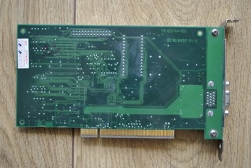 Karta graficzna Cirrus Logic GD5430 1MB -Q-X