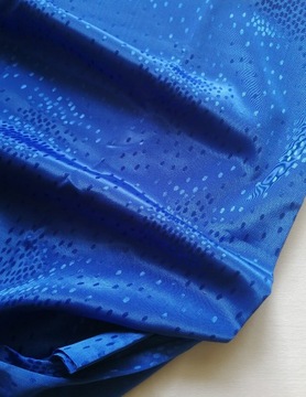Kupon materiału jedwab bluzki sukienki 120x200 cm