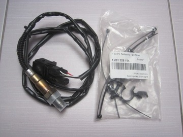 Sonda lambda Volkswagen audi OE 1K0998262M Nowa