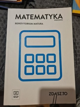 Matematyka matura