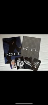 K-pop Kai - 1st Mini Album