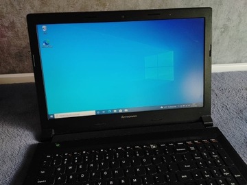Laptop Lenovo B50-80LT, SSD 256, Win10, AMD Radeon