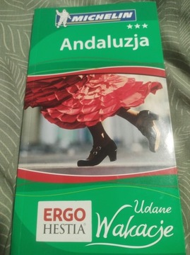 Andaluzja Udane Wakacje 