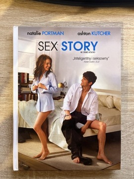 DVD sex story