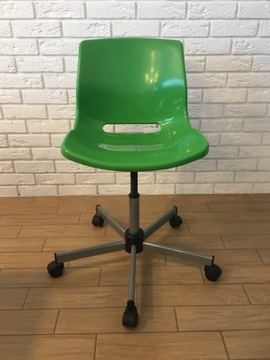 IKEA krzesło biurkowe obrotowe