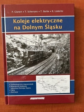 Koleje Elektryczne Na Dolnym Śląsku Glanert