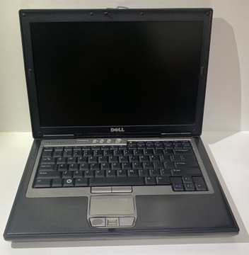 Dell Latitude D620