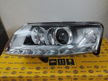 Lampa Xenon lewy Audi A6 C6 LED lift EU 4F0941003 