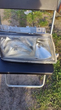 Lampa reflektor prawy Mercedes sprinter 903