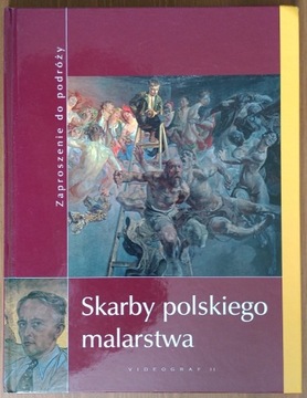 Skarby malarstwa polskiego