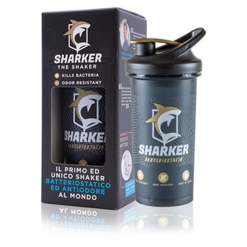 Shaker 