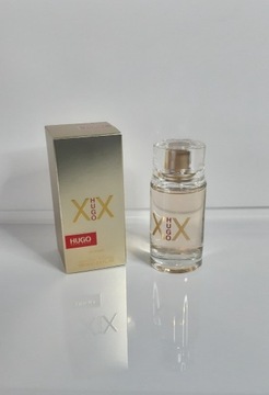 Hugo Boss XX 100ml