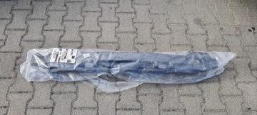 866201H100 ABSORBER ZDERZAKA TYLNEGO KIA CEED