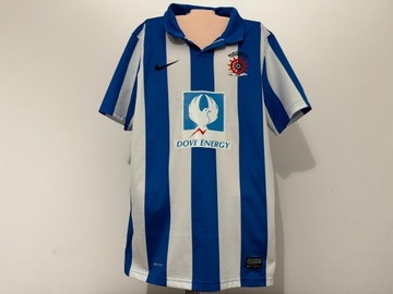 KOSZULKA Hartlepool United 13/14 home Nike 158-170