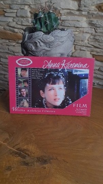 Anna Karenina Sophie Marceau