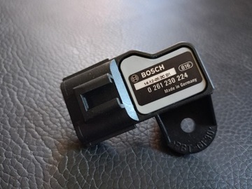 Czujnik podciśnienia Ford Transit Bosch