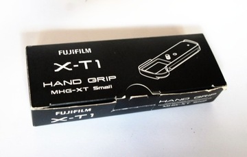 Fuji Grip MHG-XT płytka Do XT1 adapter Arca-Swiss