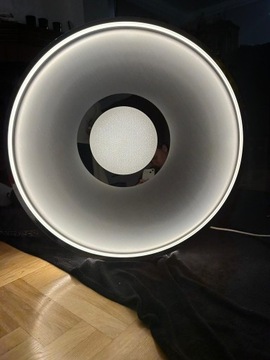Lampa Sufitowa Plafon LED FISCHER & HONSEL