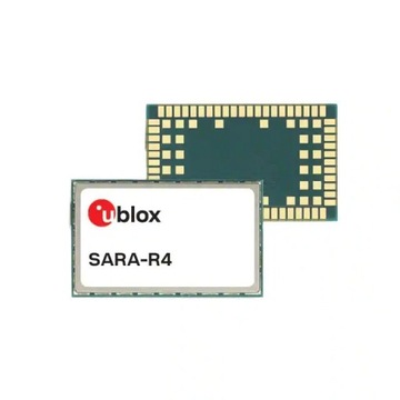 Moduł GSM U-BLOX SARA-R422M8S-00B