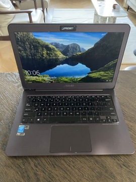 Laptop ASUS UX305F