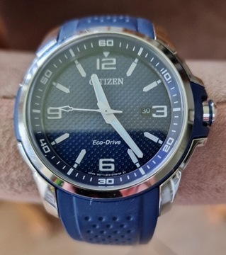 Zegarek Citizen ECO-DRIVE 