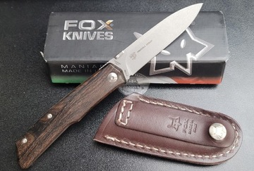 Nóż składany Fox Terzuola 