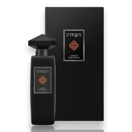 Perfumy fm Utique Ambre Royal 100 ml luksusowe unisex 