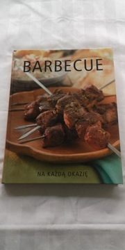 Barbecue na każdą okazję.