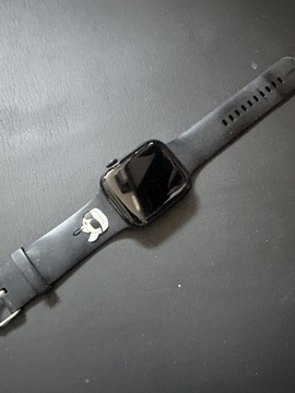 Apple watch 9 (45m) jak nowy