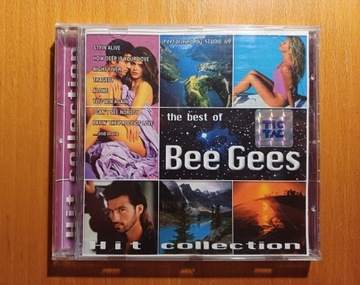 The Best Of Bee Gees - Hit Collection