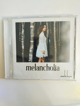 CD MARTA BIJAN  Melancholia