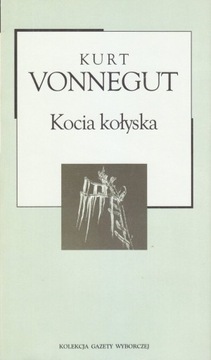 Kurt Vonnegut - Kocia kołyska