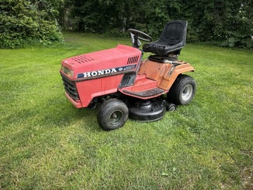 Traktorek Honda HT 3813